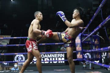 ข่าวมวยไทย