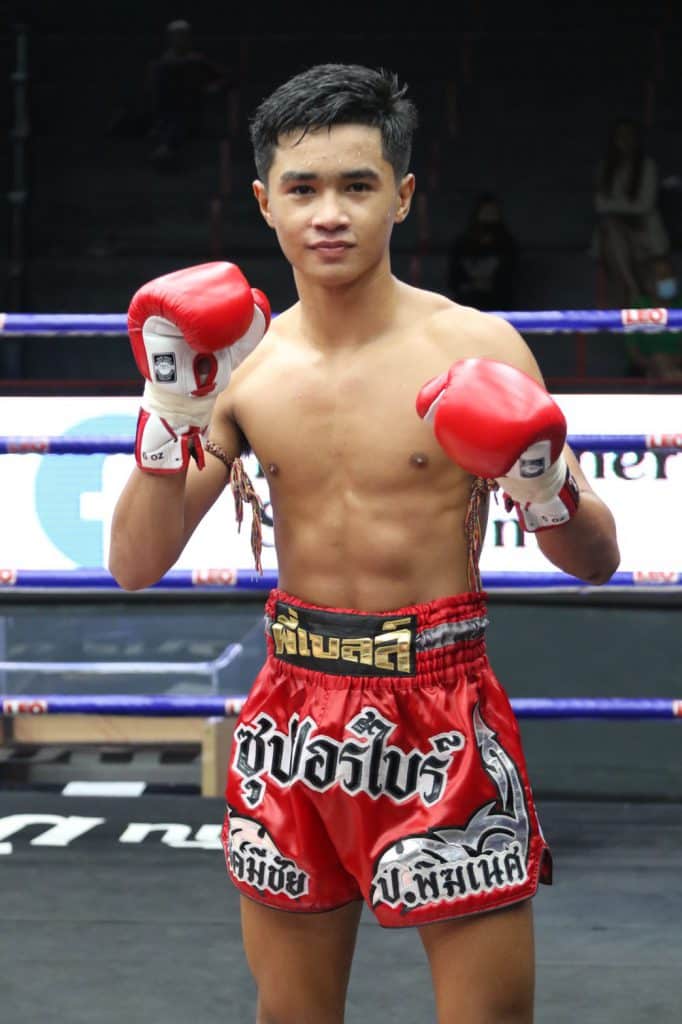 ข่าวมวยไทย