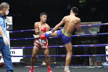 ข่าวมวยไทย