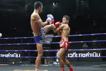 ข่าวมวยไทย