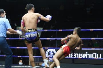 ข่าวมวยไทย