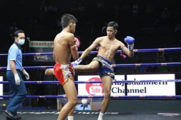ข่าวมวยไทย