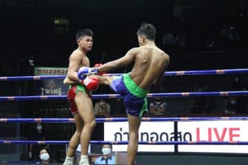 ข่าวมวยไทย