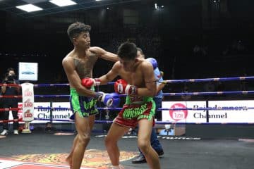ข่าวมวยไทย