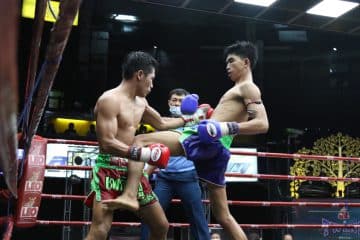 ข่าวมวยไทย