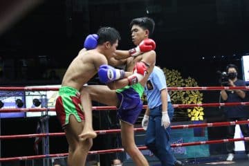 ข่าวมวยไทย