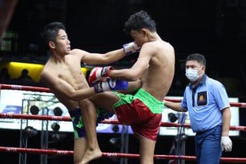 ข่าวมวยไทย