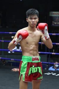 ข่าวมวยไทย