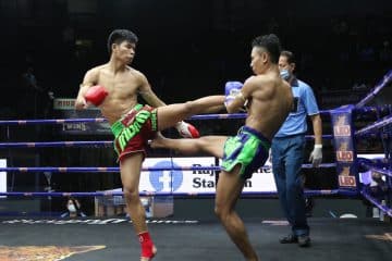 ข่าวมวยไทย