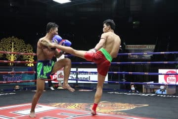 ข่าวมวยไทย