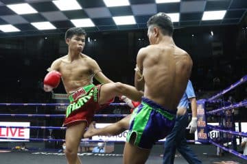 ข่าวมวยไทย