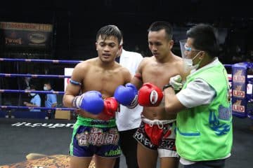 ข่าวมวยไทย