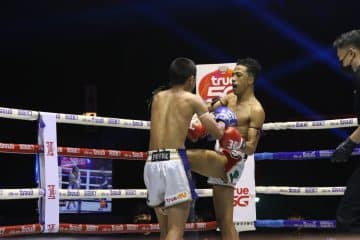 ข่าวมวยไทย