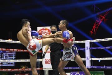 ข่าวมวยไทย