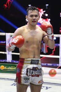 ข่าวมวยไทย