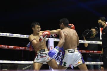 ข่าวมวยไทย