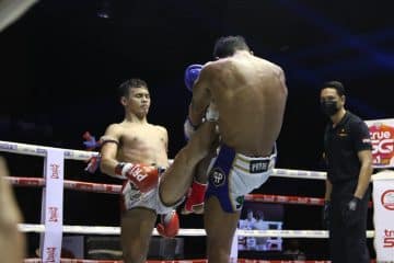 ข่าวมวยไทย