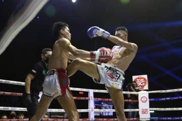 ข่าวมวยไทย