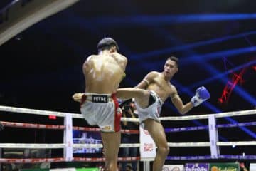 ข่าวมวยไทย