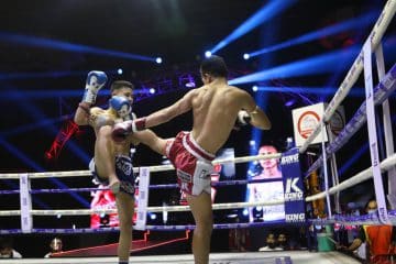 ข่าวมวยไทย