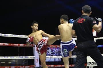 ข่าวมวยไทย