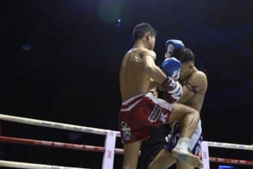 ข่าวมวยไทย