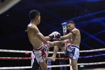 ข่าวมวยไทย