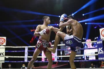ข่าวมวยไทย