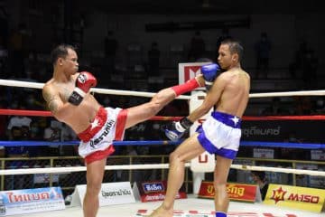 ข่าวมวยไทย