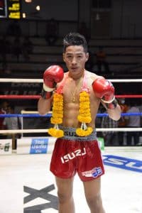 ข่าวมวยไทย