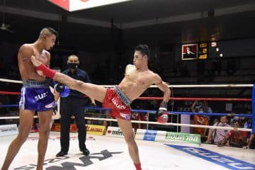 ข่าวมวยไทย