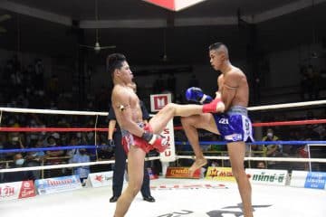 ข่าวมวยไทย