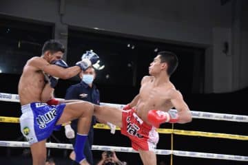 ข่าวมวยไทย