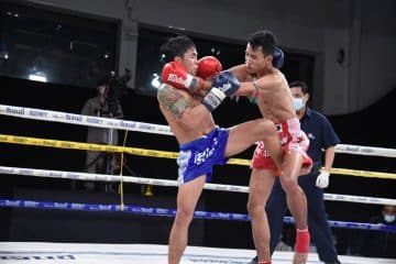 ข่าวมวยไทย
