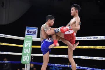 ข่าวมวยไทย