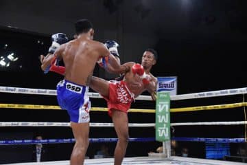 ข่าวมวยไทย