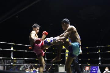 ข่าวมวยไทย