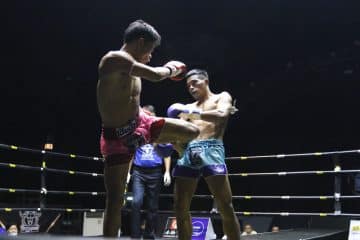 ข่าวมวยไทย