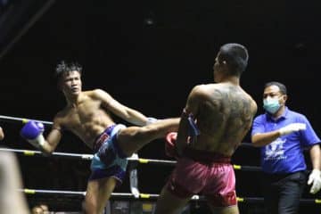 ข่าวมวยไทย