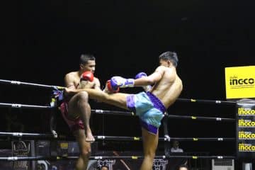 ข่าวมวยไทย