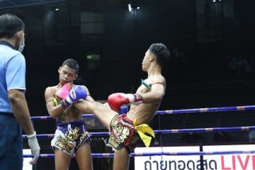 ข่าวมวยไทย
