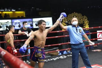 ข่าวมวยไทย