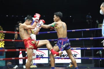 ข่าวมวยไทย