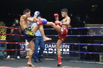 ข่าวมวยไทย