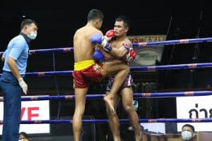 ข่าวมวยไทย