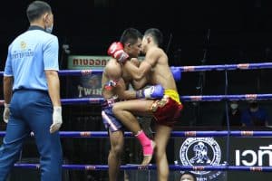 ข่าวมวยไทย