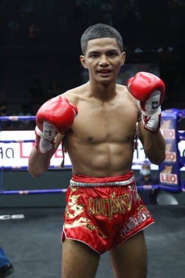 ข่าวมวยไทย