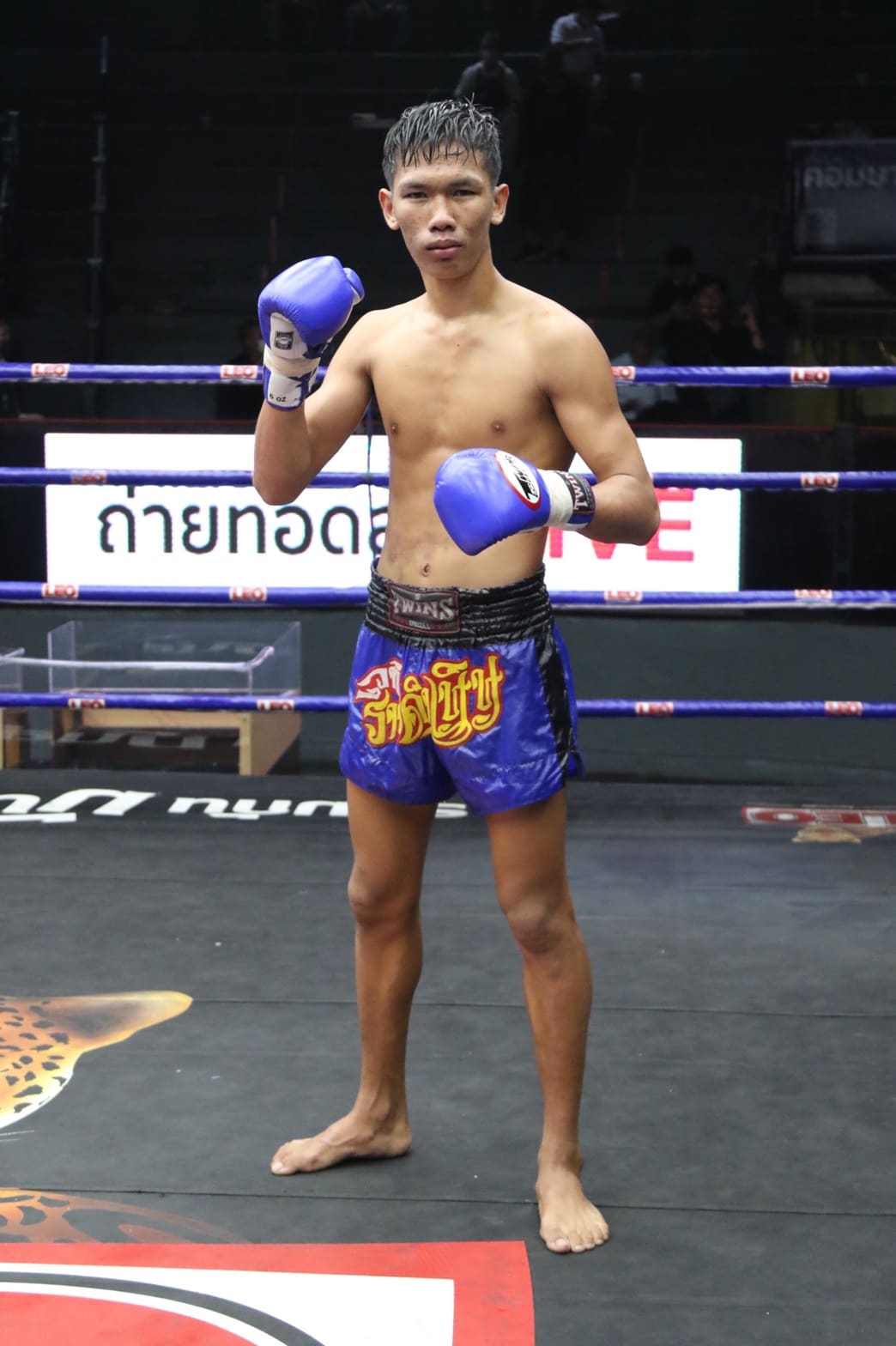 ข่าวมวยไทย