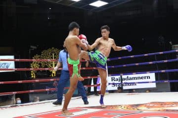 ข่าวมวยไทย