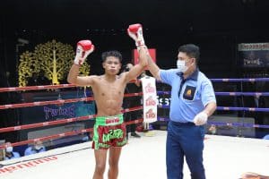 ข่าวมวยไทย